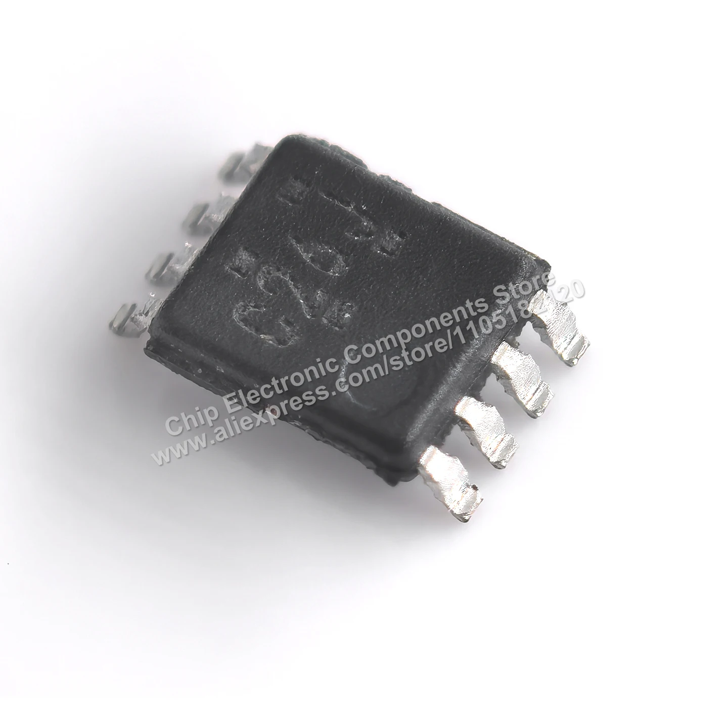 （10 PCS）Original IC SN74LVC2G126DCUR C26R/C26J/C26Q Marking Tri-State Output Dual-Channel Buffer Chip VSSOP-8