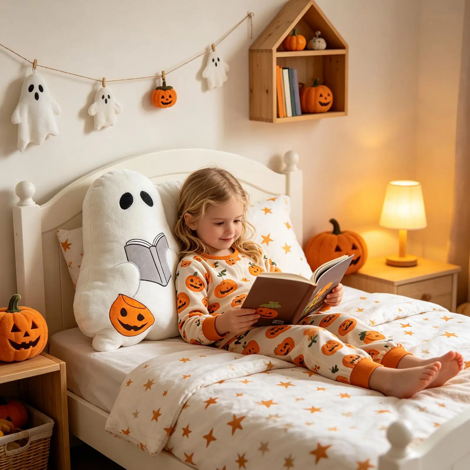 ghost-plush-45x40cm-festival-sofa-cute-reading-book-pillow-ghost-toy-for-birthday-home-room-holiday-bedroom-dorm-couch-sofa