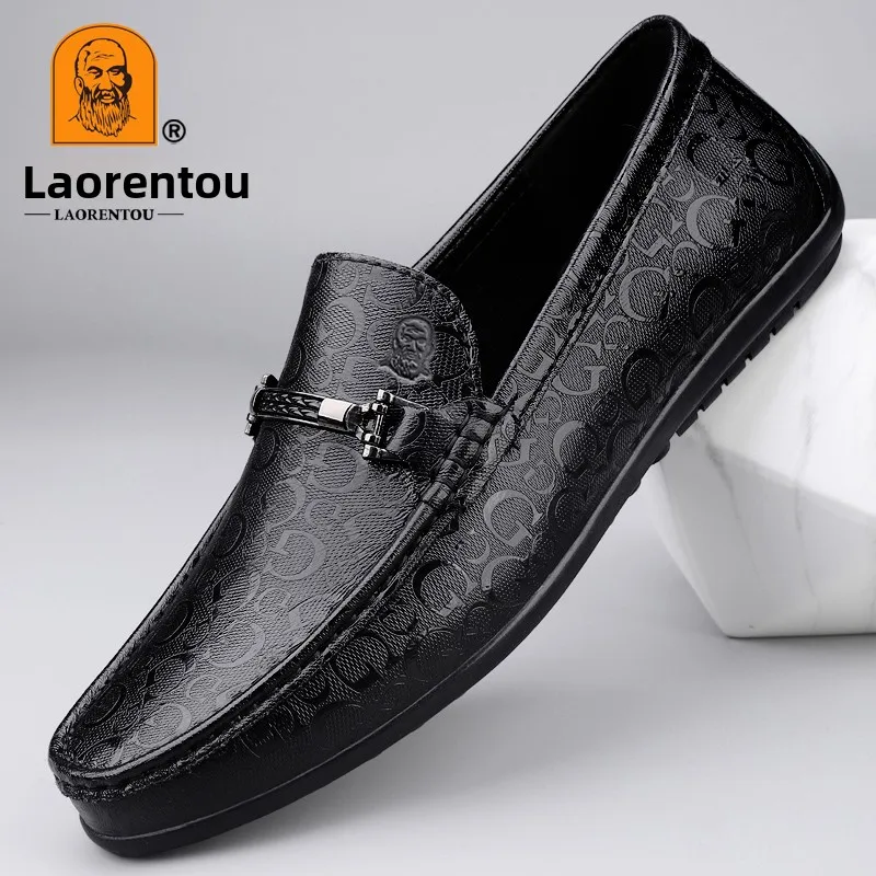 mocassins-en-cuir-souples-et-decontractes-pour-hommes-respirants-a-bout-rond-a-enfiler-style-papa-confortables-toutes-saisons-talon-plat
