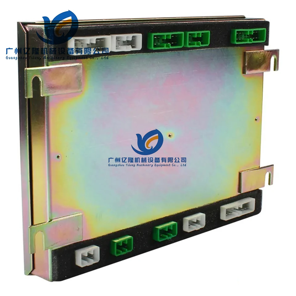 Drop shipping Excavator Controller SH200A1, SH200A2 ECM / ECU / computer board for A1, A2 KHR-1794 KHR1794 Controller Box