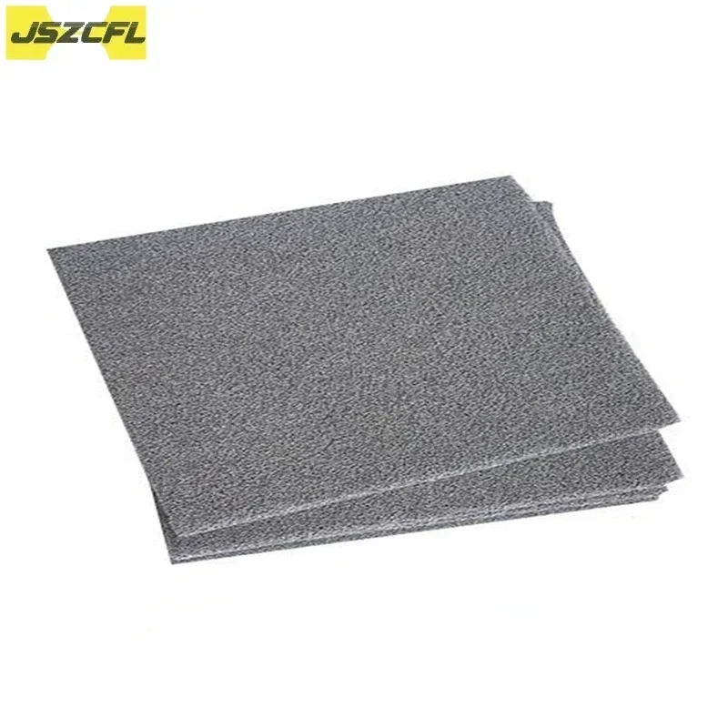 

Porous Foam Nickel Sheet 100x100mm Ni Mesh Button Lithium Battery Electrode Electrocatalytic Carrier Phase Change Material