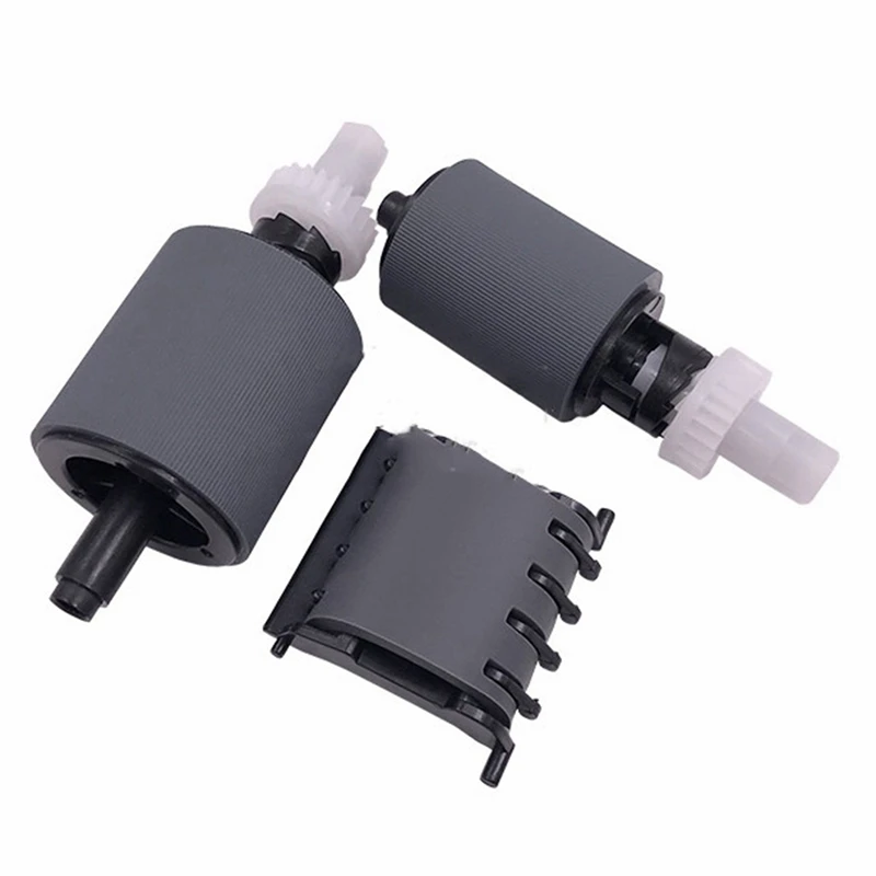 Rolo de recolhimento de ELEVAÇÃO Adequado para HP Pro 400, 500, M425, M570, M476, M521, M521dw, A8P79-65001