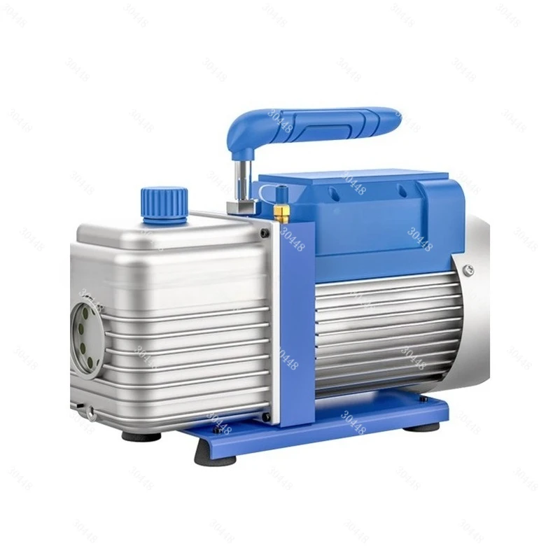V-i280SV Vacuum Pump 1/2/3/4L for Air Conditioning Degassing and Lamination