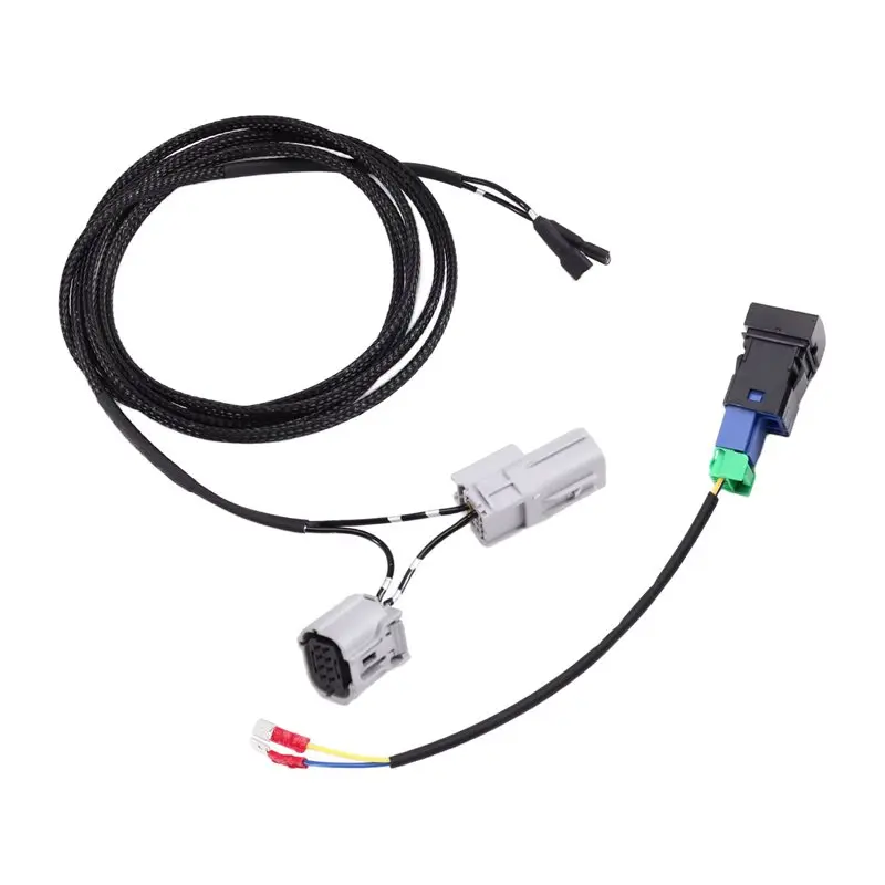 

A58X-For Toyota Land Cruiser LC300 ABS Close Switch Anti-Skid Escape Switch Car Control System