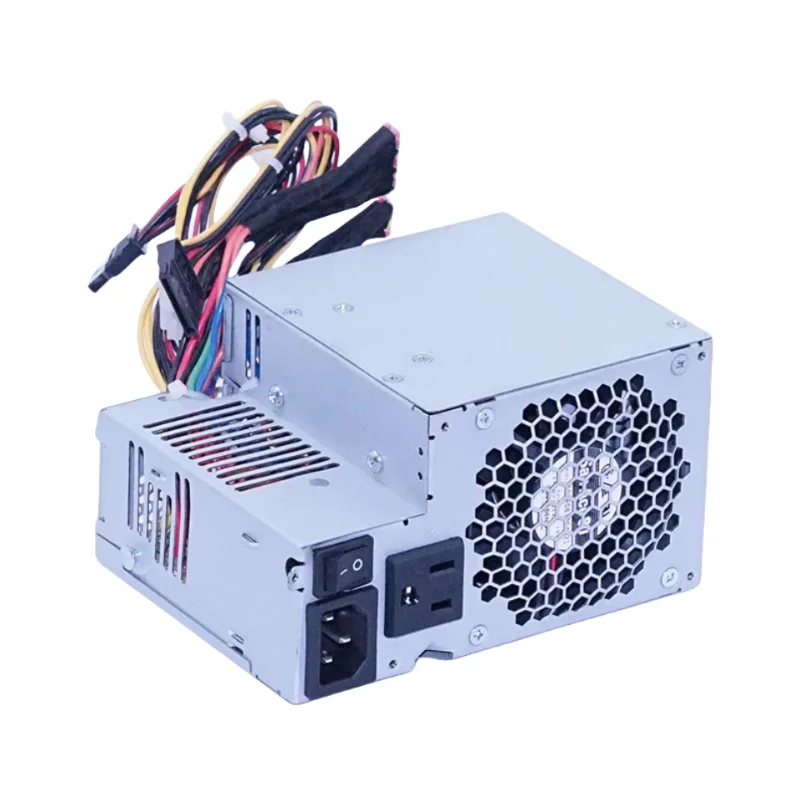 

Новый блок питания для Fujitsu API5PC07 DPS-230LB A PC7041 D5260 D5120