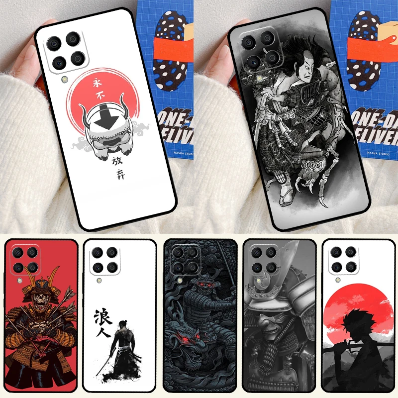 Japanese Style Samu…