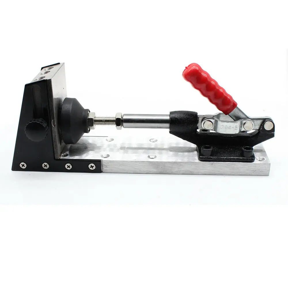 Broca de agujero de bolsillo para sistema de carpintería, herramienta de carpintería con tornillo