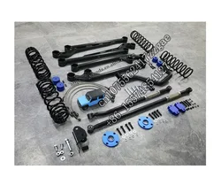 Jimny JB74 2 Inches Suspension Kits Lift Kits for Suzuki Jimny JB74 JB64 JB74W JB64W 2018 2019 2020 2021 2022