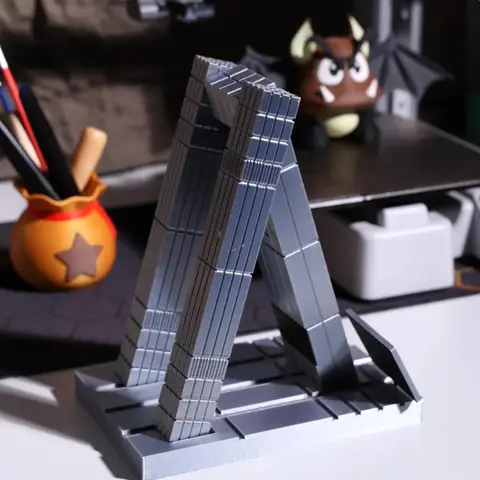 10 best sales Interstellär Tars-figur - №2