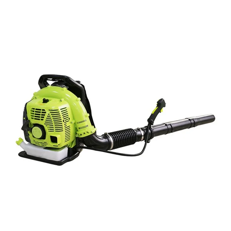 OEMKnapsack type high power, hair dryer, large air volume wind extinguisher