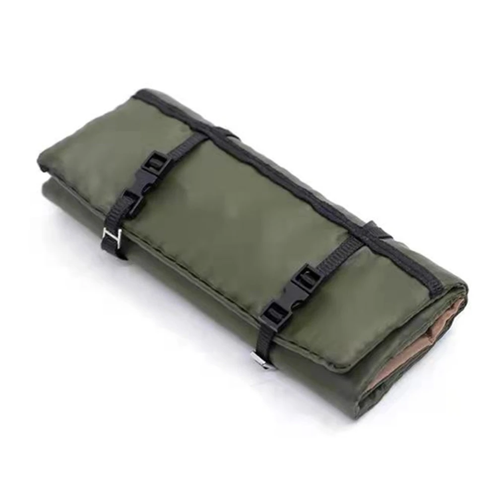 حقيبة نوم محاكاة لسيارة سي ، ديكور لسيارة زاحف RC ، محوري SCX10 ، Traxxas TRX4 ، D90 ، YK4102 ، YK4103 ، 2