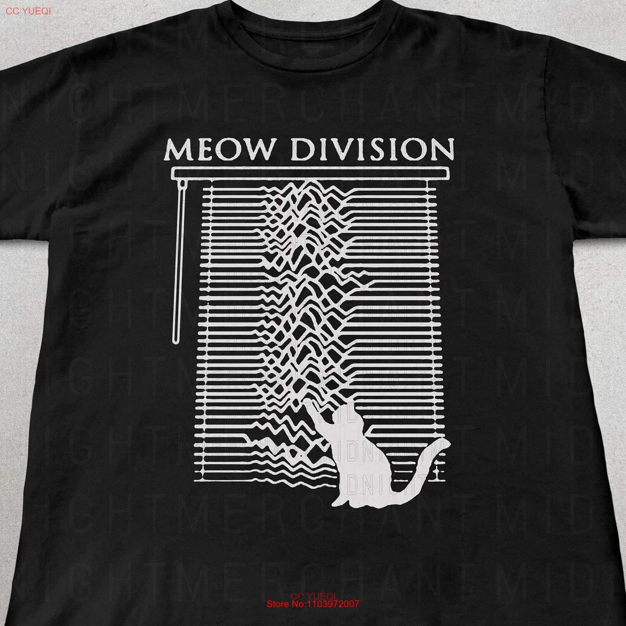 meow division