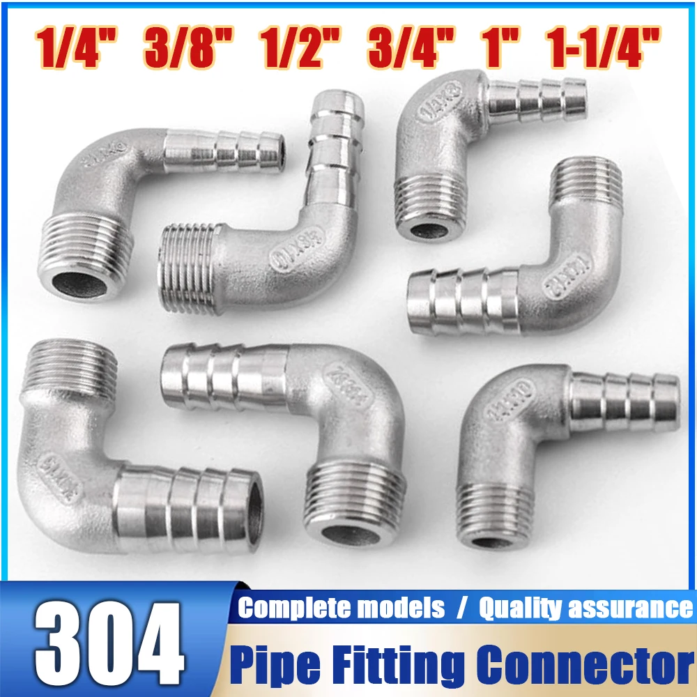 1/4" 3/8" 1/2" 3/4"…