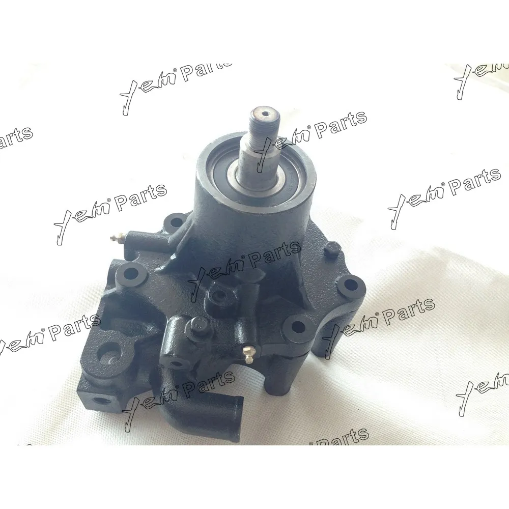 H07C Water Pump Assembly For Hino Diesel Overhaul Kit