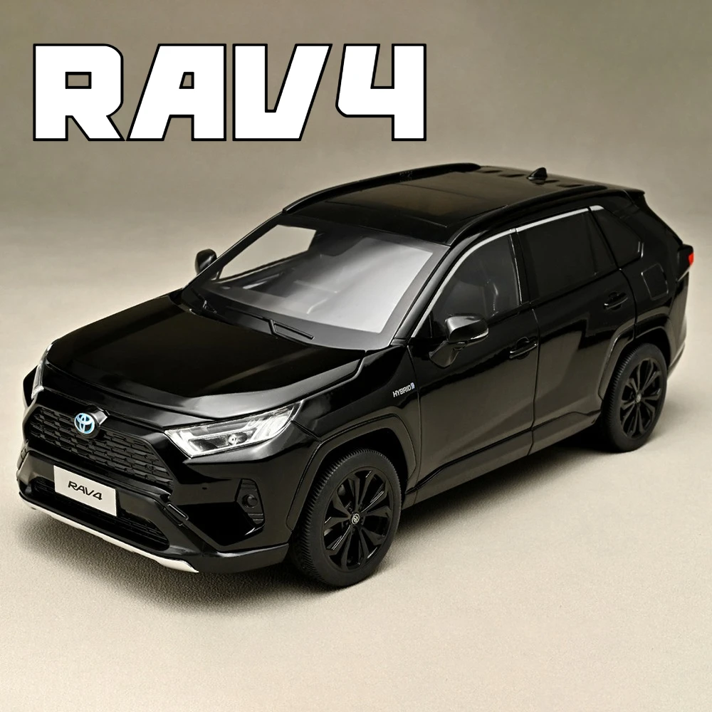 1-18-scale-rav4-x5m-model-car-toy-foldable-rearview-mirror-alloy-body-miniature-vehicle-rubber-tires-models-indoor-display
