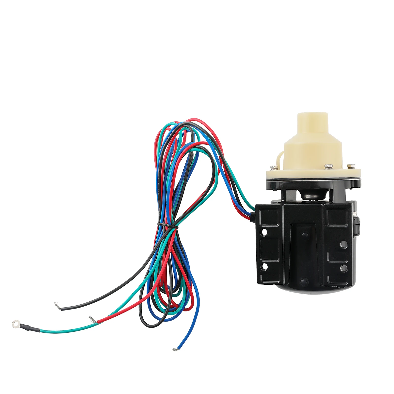 Pump Motor Assembly for Hoshizaki Ice Maker Machine Capacitor 120V KM-320 PA0613
