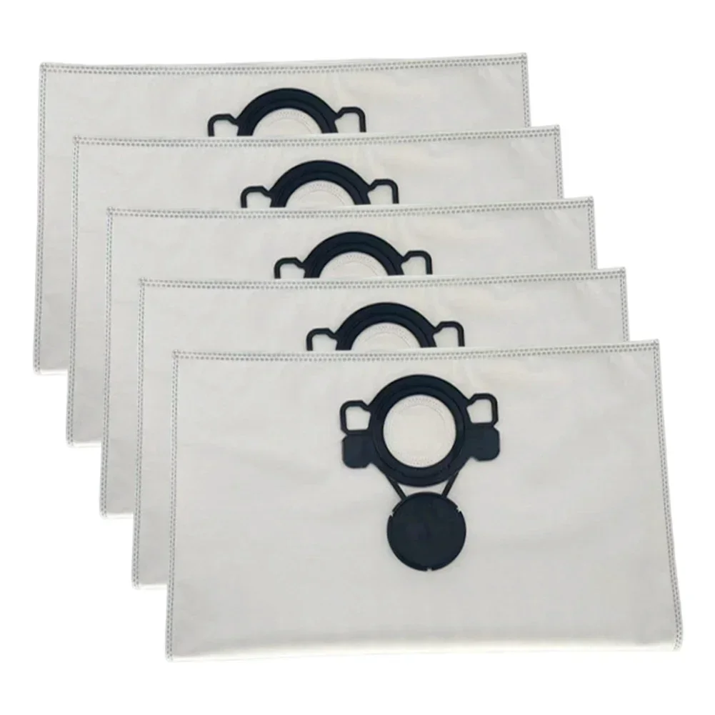 

Avoid Frequent Replacements with These Reliable Vacuum Filter Bag Sets Designed Specifically For WCVC4210LW1W7A18353/W1W7A18351