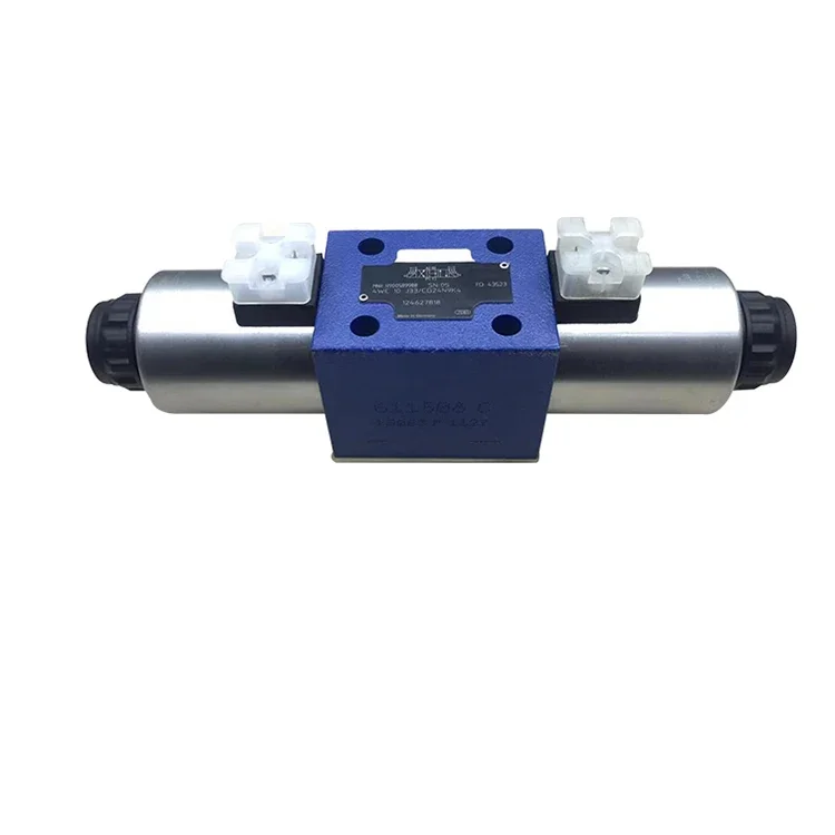 Électrovanne Hot SalesHigh-quality Hydraulique — détail 3