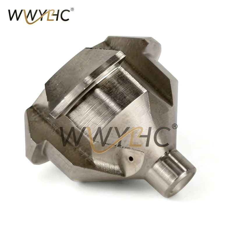 Slow Wire Cutting Accessories Suitable For Western Machine Diamond Eye Model S111