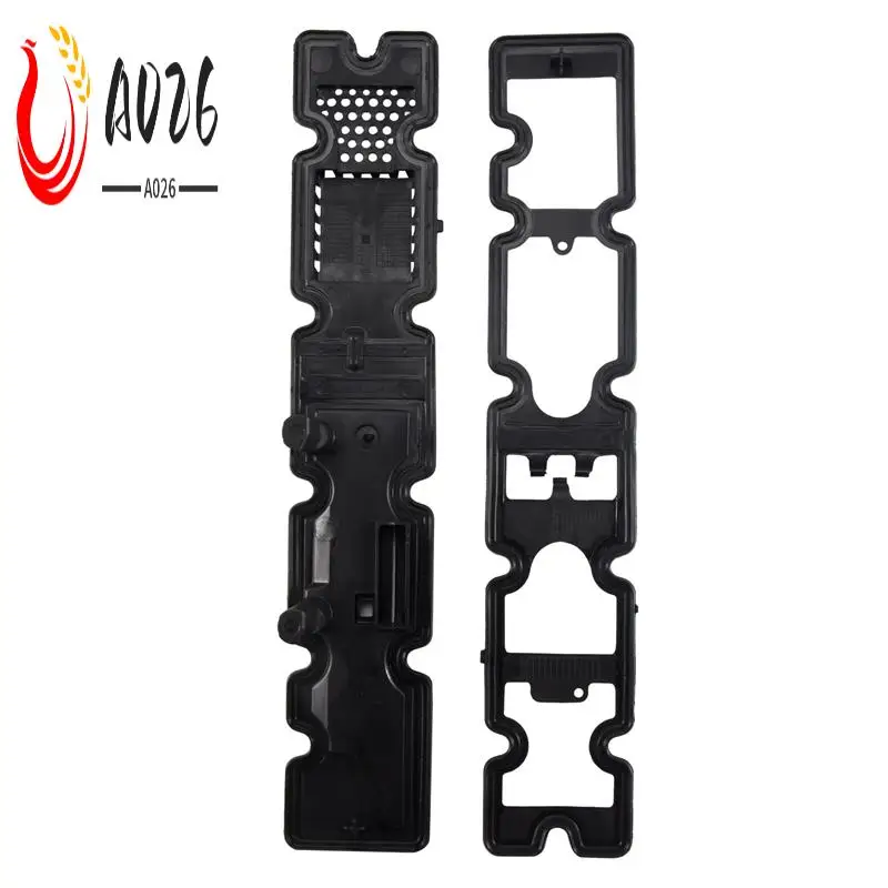 

A026-2Pcs Engine Valve Chamber Cover Pad Intake Exhaust Gasket For 508 408 307 For Citroen C5 Sega Triumph 2.0 2.3 Engin