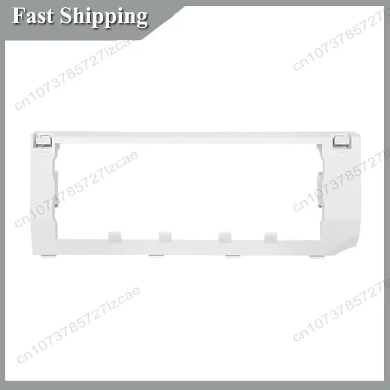 

-A99Z Main Brush Cover For Roborock P10 SPRO / V20 Robot Vacuum Cleaner Replacement Parts