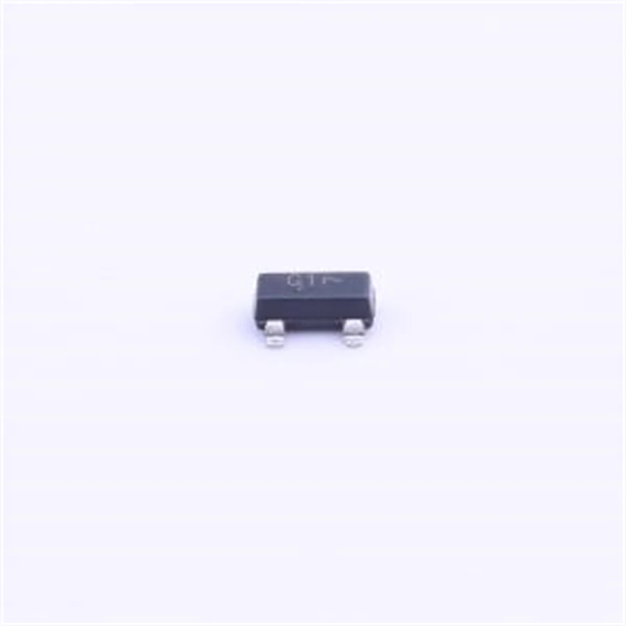 

500PCS/LOT MMBT5551LT3G (Transistors/Thyristors)