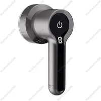 Hairball Trimmer Digital Touch Screen Hair Remover Rechargeable Plug And Play With Foldable Sticky Brush Shaver