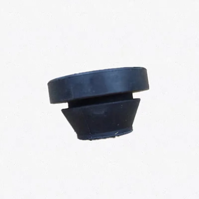 For Nissan  New X-TRAIL New  QASHQAI  New TEANA Engine Hood Rubber Sleeve Upper Cover Air Intake Pipe Fixing Gasket Rubber Pad