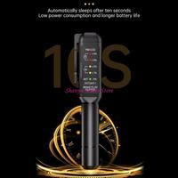 5 Level Measurement Auto Brake Fluid Diagnostic Tool Brake Fluid Tester Pen R6FB