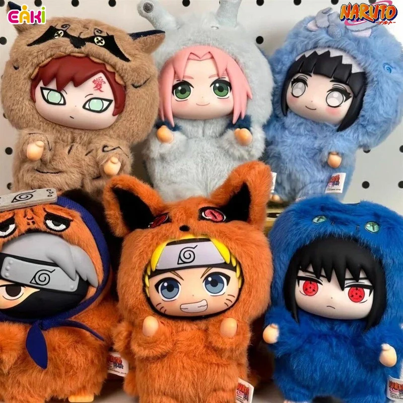 Eaki Naruto Shippud…