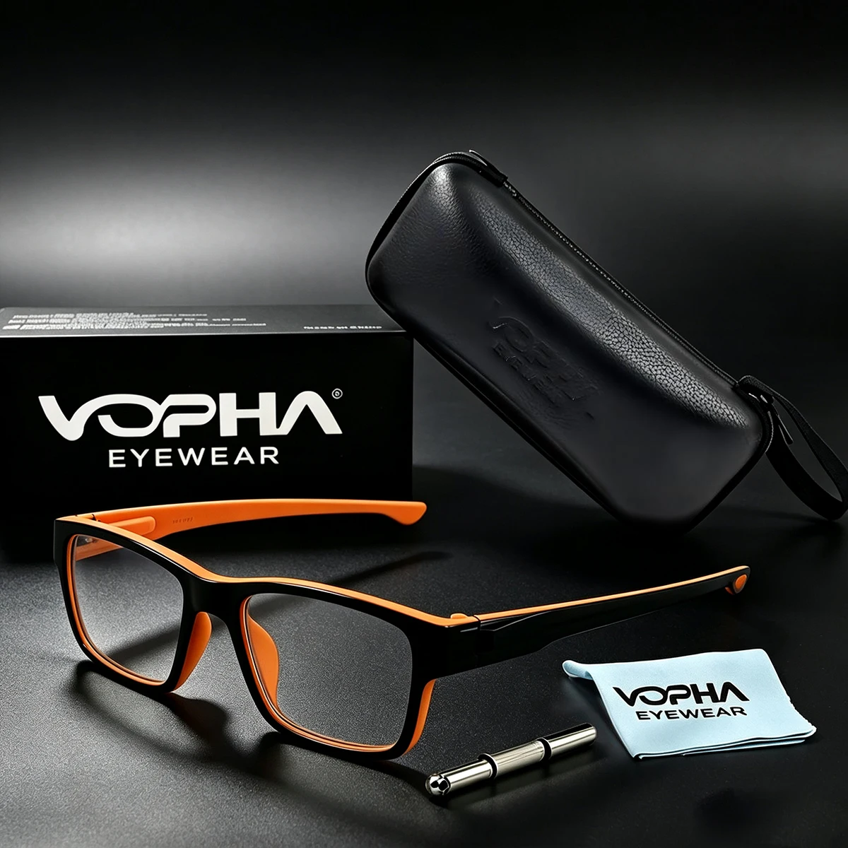 New Auto Focus Reading Glasses Women L30 Sports Anti-Blue Light Presbyopic Glasses Blue Light Blocking Reading Glasses.