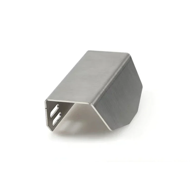 High-Strength Shock Tower Protector - Metal Armor for 1/10 & 1/8 RC Buggy/Truggy