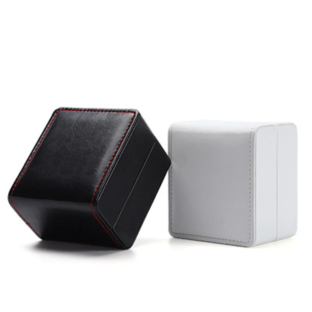 

Коробка для часов для мужчин и женщин, роскошный чехол для часов, держатель для дисплея, органайзер, коробка для наручных часов