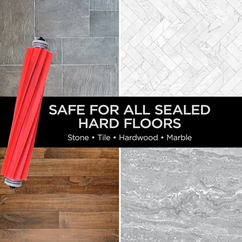 Reemplazo de cepillo de rodillo para Roborock S7 Maxv Plus,S7 Max Ultra T7splus,Q7 +,Q7 Max,Qrevo Maxv,Qrevo S piezas de Robot aspirador