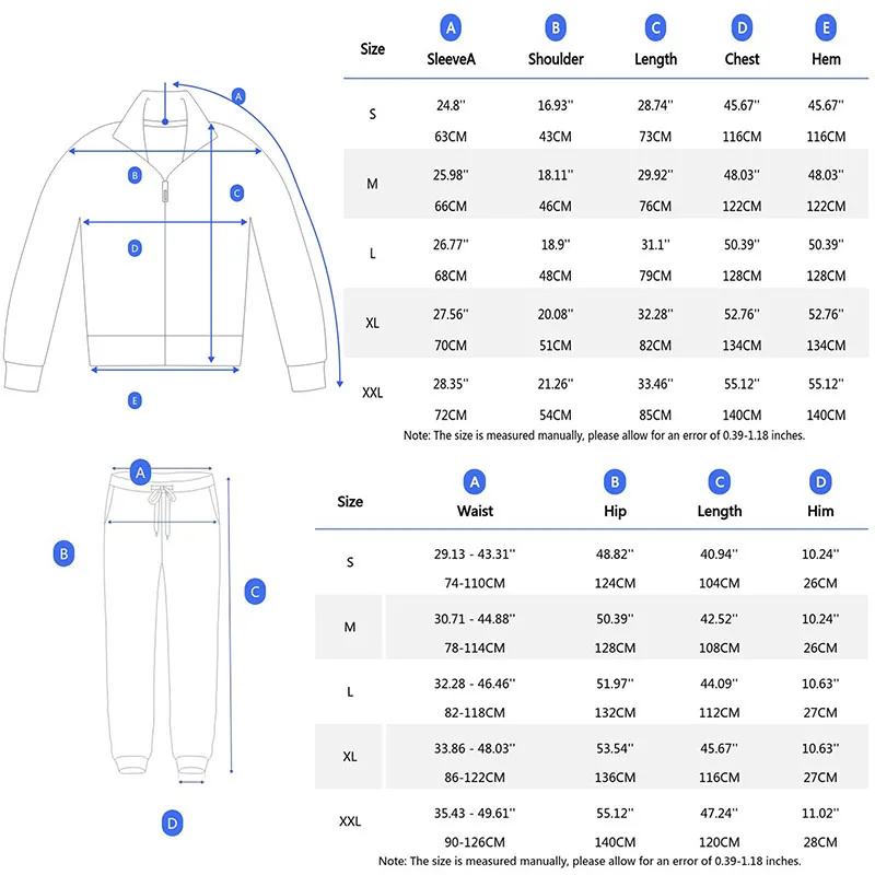 Adult Winter 2025 New Ski Suit Man Women Reflect Light Windproof Snowboard Clothes Skiing Warm Waterproof Jacket Pants Sets