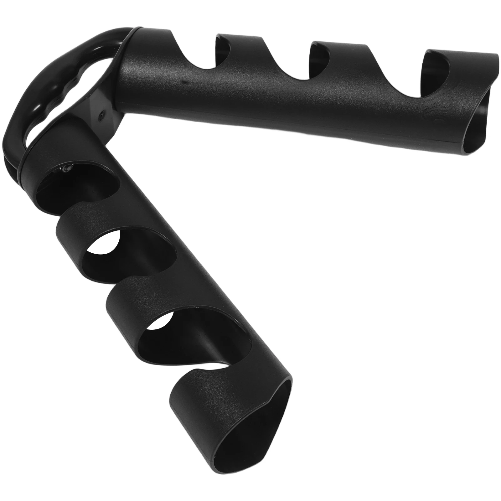 

Dumbbell Rack Gym Equipment Holder Shelf Barbell Stand Pp Organizer Fitness Frame