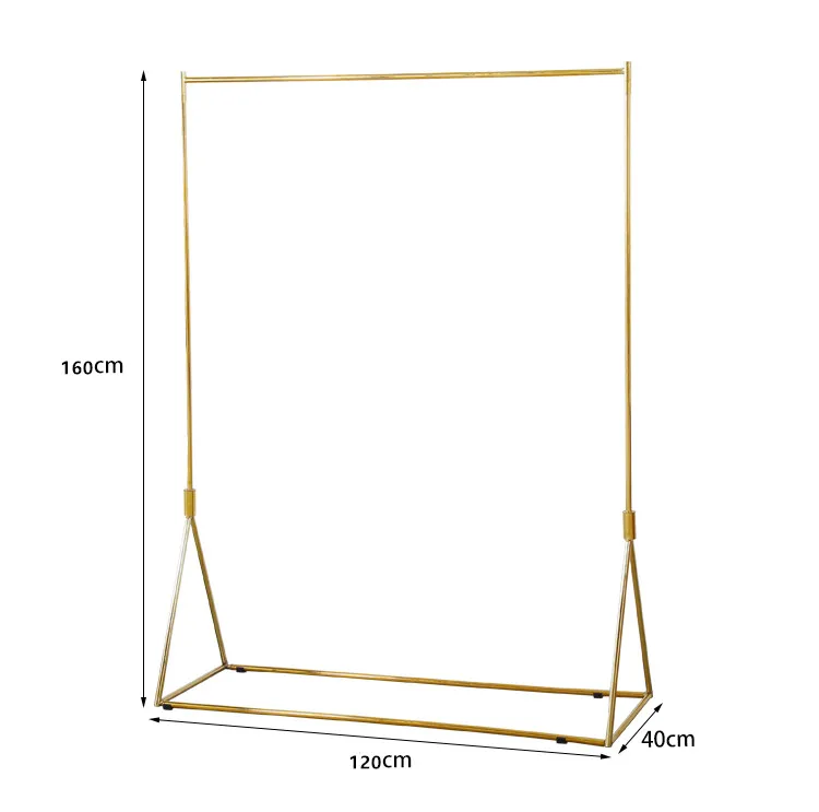 

The Solid Body Can Lift the Golden Hanger Freely