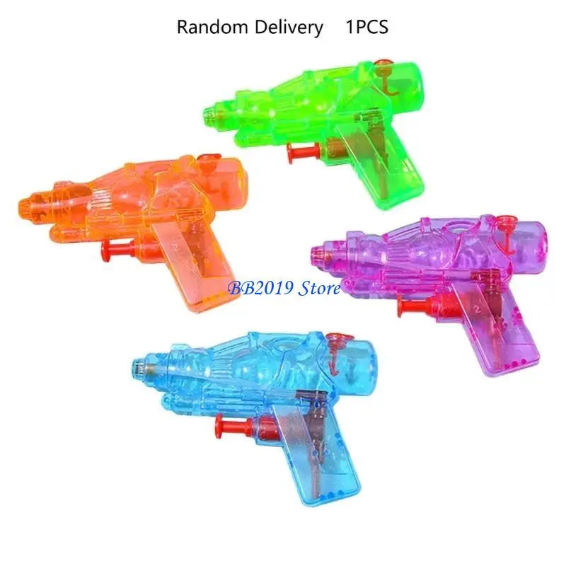 Q0KB Kids Mini Water Toy Toy Summer praia praia luta brinquedo Toy Water Guns Summer Toy