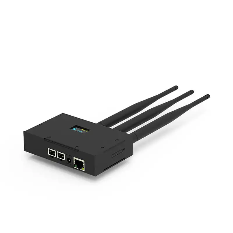 GPS er Gateway HHD T-820 IoT Smart Intelligent Security