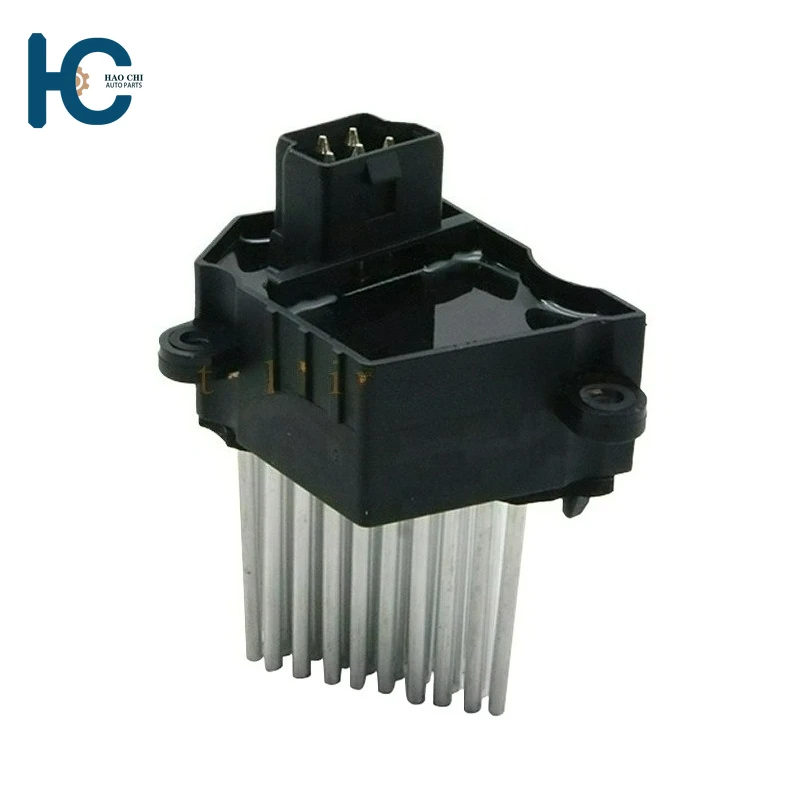 

64116923204 Engine Cooling Fan Control Module Heater Blower Motor Regulator Resistor For BMW 3 Convertible Coupe