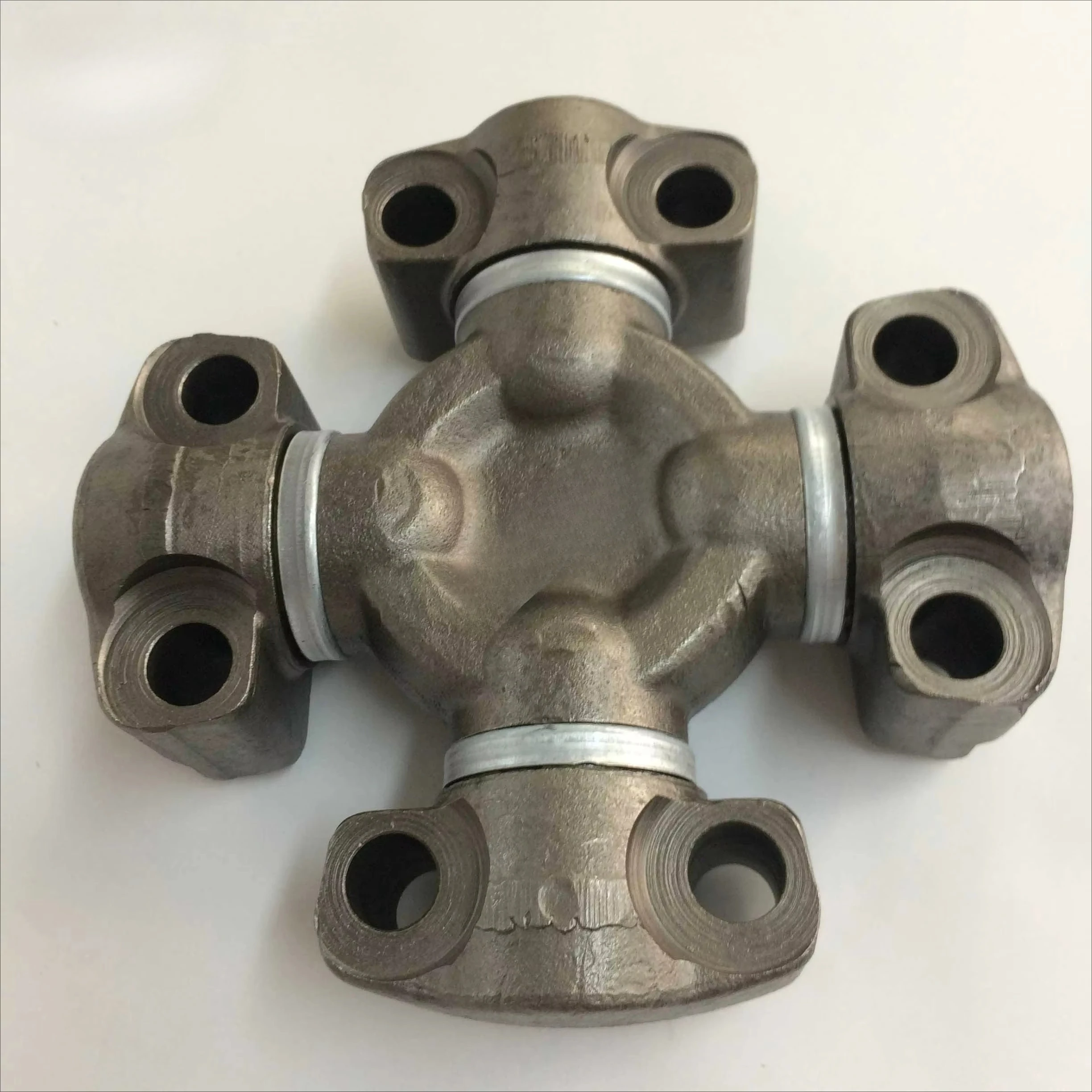 High Quality Excavator Parts 6H2577 Universal Joint 49.2X148.4mm Spider Assy for Wheel Loader 950