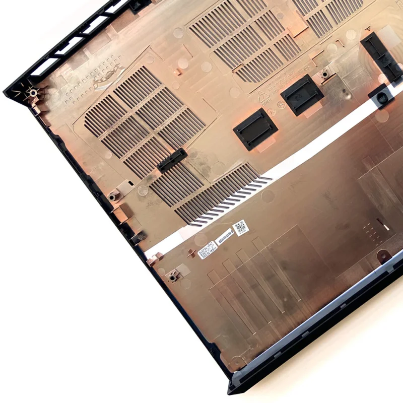 H New for MSI GE76 GP76 Raider 10SGS 10SFS 10UE 11UE MS-17K1  MS-17K4 Bottom Case