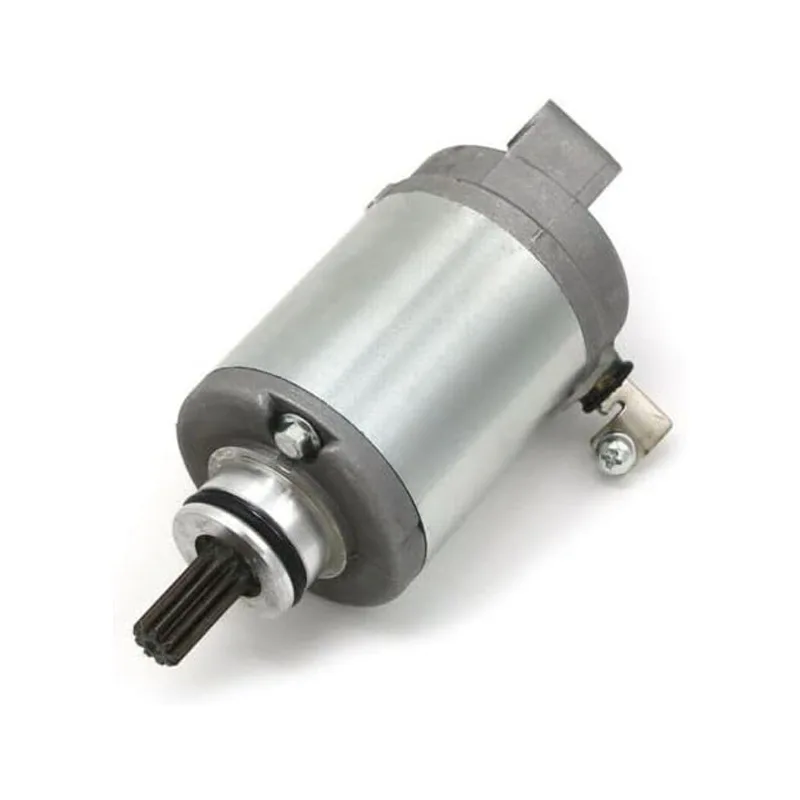 

Motorcycle Compatible Spare Parts Starter Motor 21163-0041 21163-0734