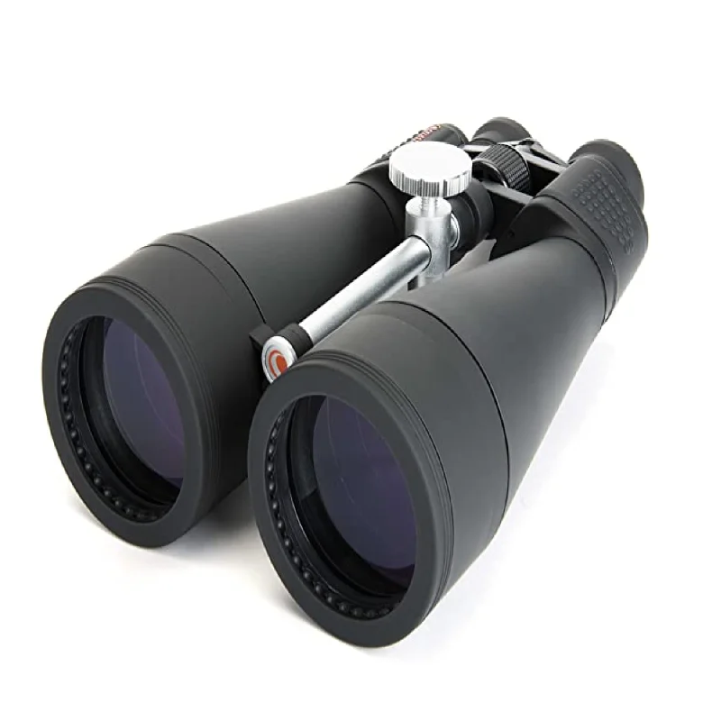 Celestron Professional 20x80 SkyMaster Astronomy Binoculars BaK-4 Porro High Powerful Low Night Vision Long-Range Telescope