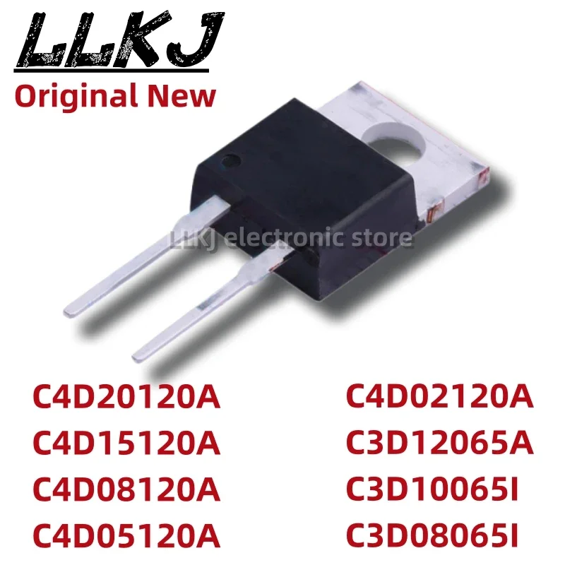1Pcs C4D20120A C4D1…