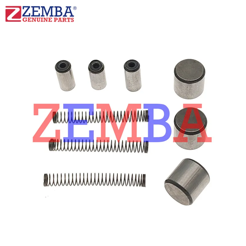 

MOTORCYCLE ENGINE PARTS START CLUTCH ROLLER KIT ACCESSRORIES FOR 156FMI CG125 162FMJ CG150 CG200 GS125