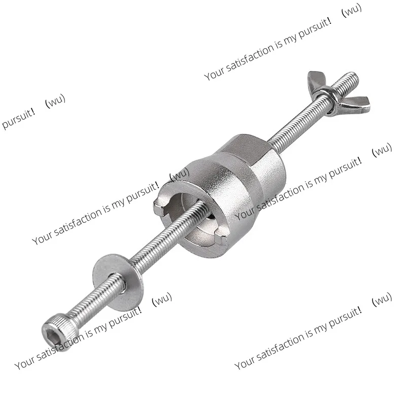 

Bicycle tools, road、mountain bike, tower base disassembly and assembly tools, flower drum disassembly, one-word slot sleeve