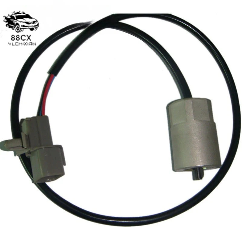 

Подходит для Mitsubishi MC858133 MTSUBISHI датчик скорости