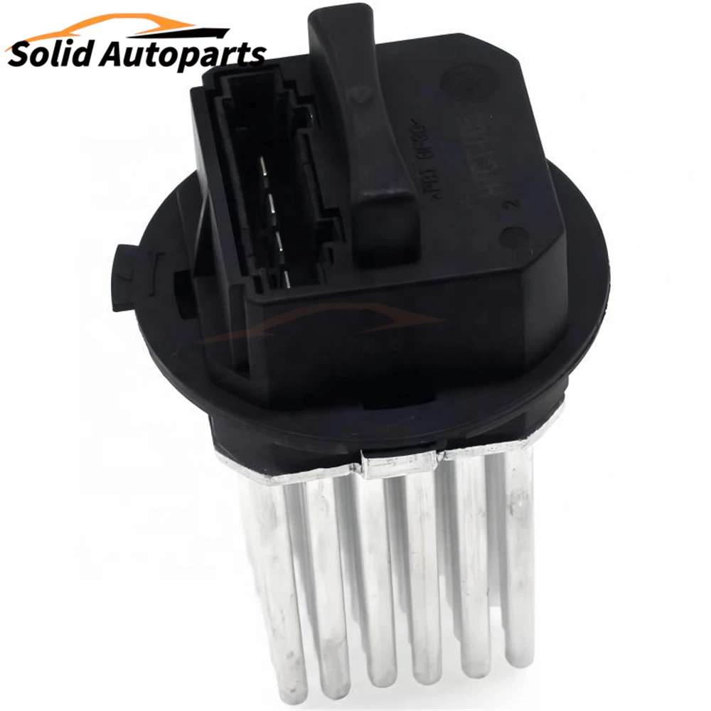 6441S7 Heater Blower Motor Resistor For Citroen C3 C4 C5 C6 DS3 5DS351320-011 5DS351320011 V22790001  6441.S7