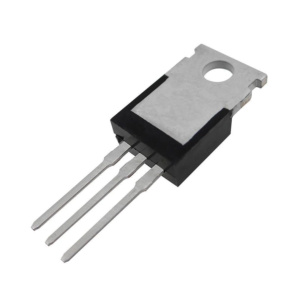 New 100PCS TIP41 TIP41C TIP42 TIP42C TO-220 In Stock